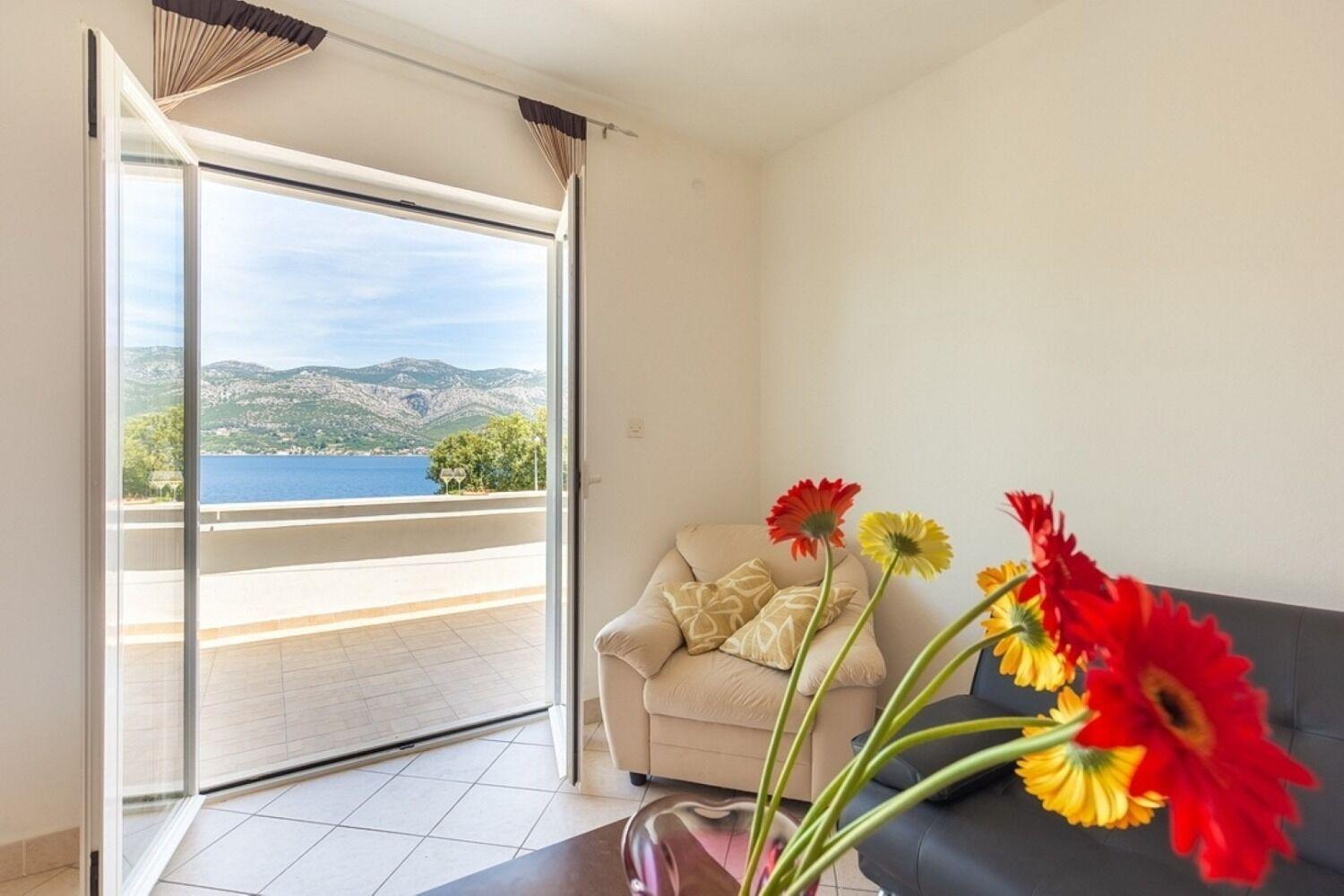 Apartments Mari Zrnovo Exterior photo