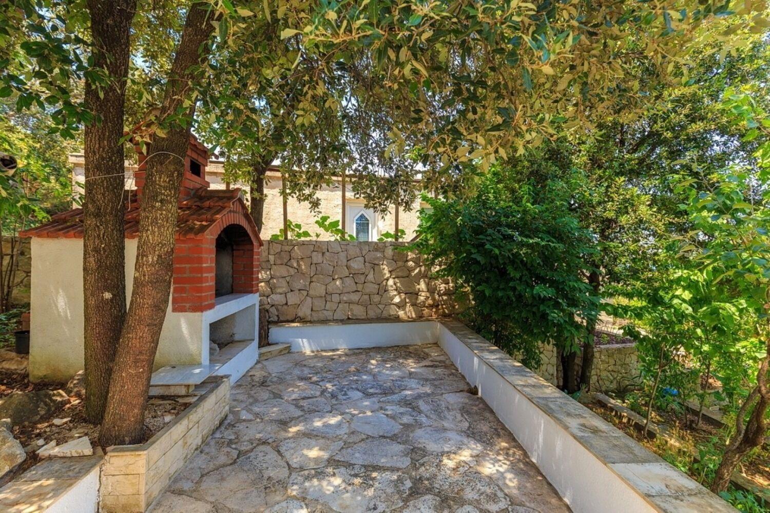 Apartments Mari Zrnovo Exterior photo