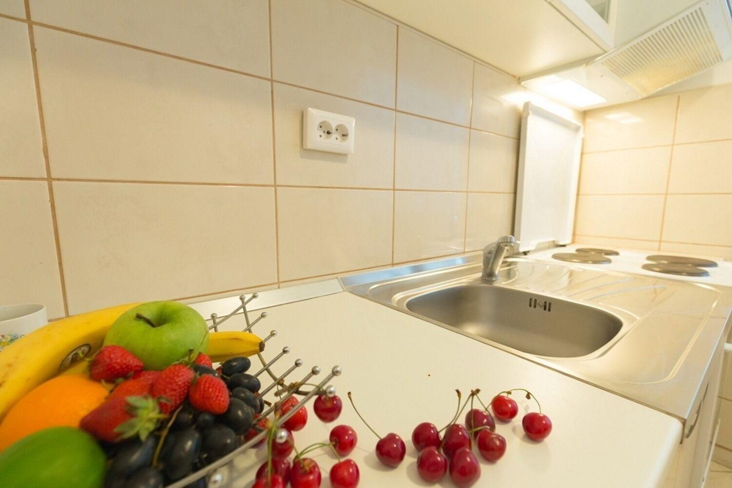 Apartments Mari Zrnovo Exterior photo